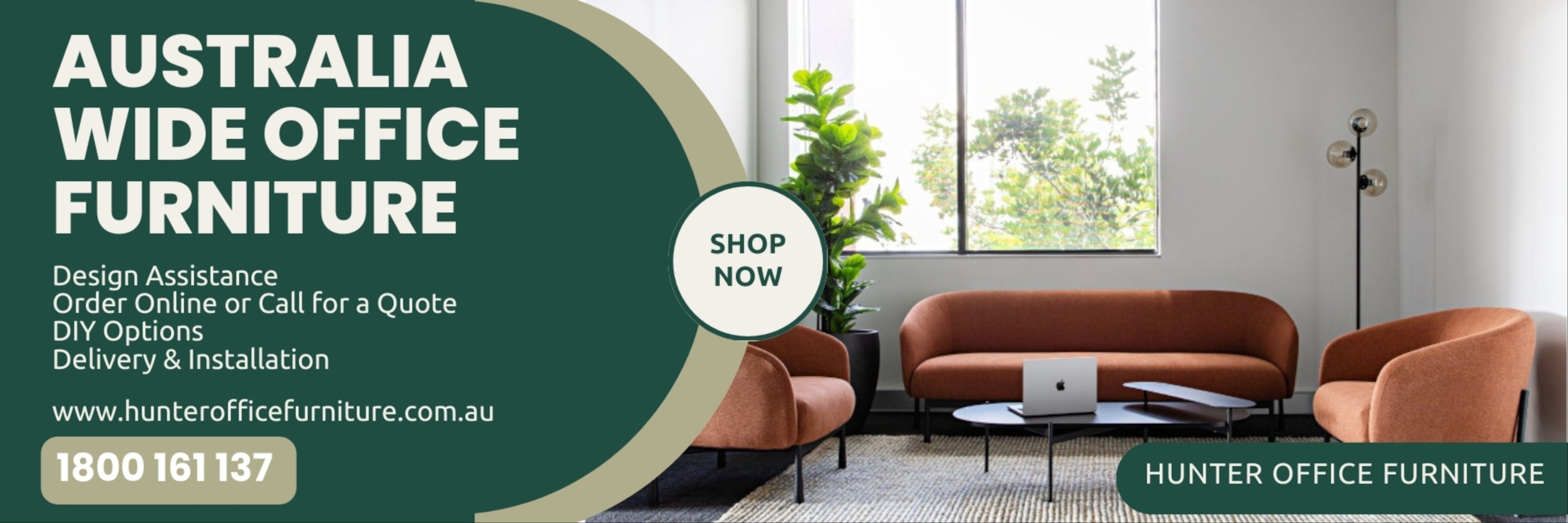 Australia Wide Office Furniture Deliveries