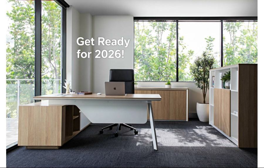 Office Furniture For 2026 Office Furniture For 2026