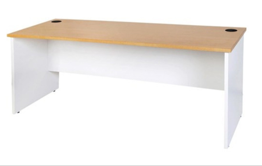 Hunter Oak 157 Desk