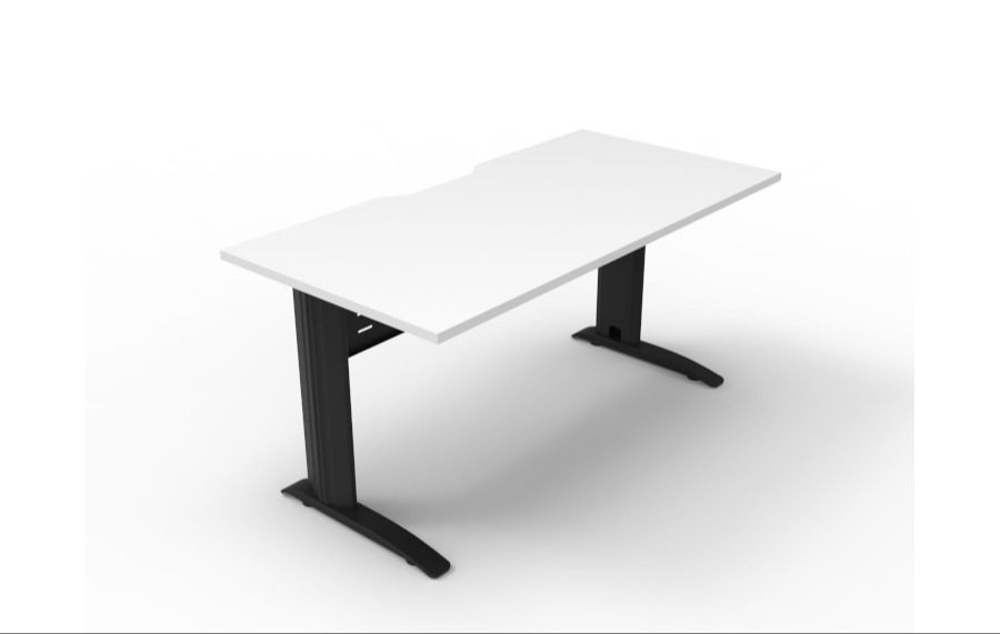 Deluxe Span 1200 Desk