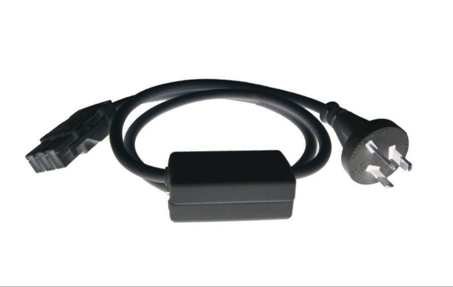 3 Pin 1000 20A Starter Lead