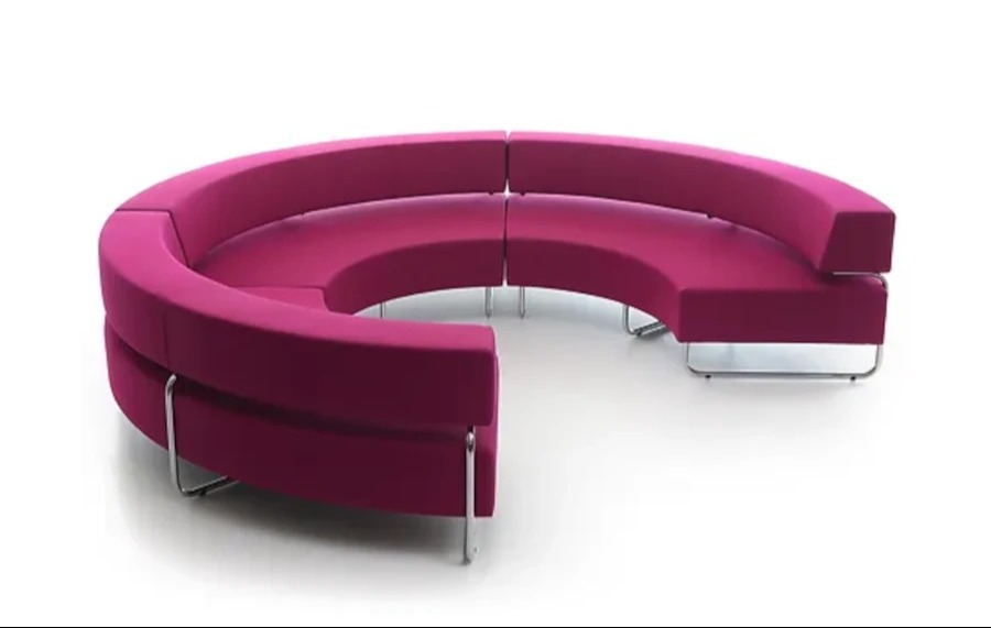 Loco Modular Lounges