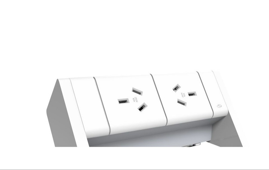 Power Rail 2 GPO