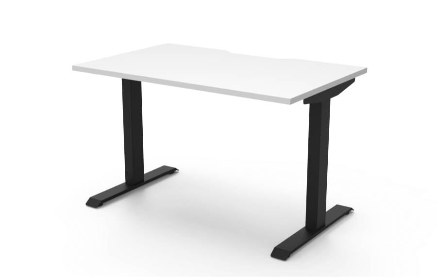 Boost Static 1200 Desk