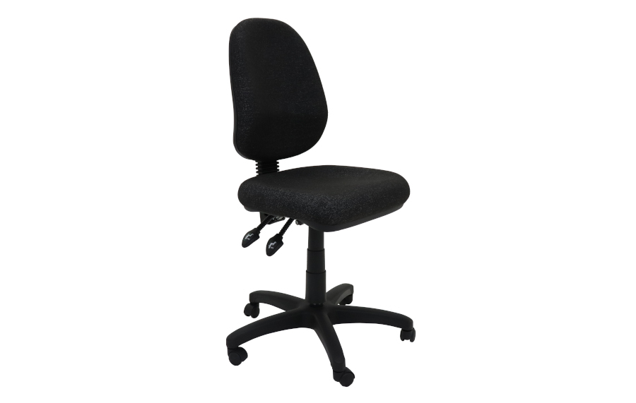 EG100 Operator Chair