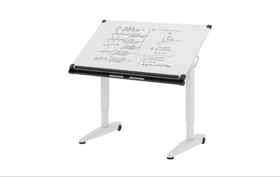 Adjustable Drawing Table