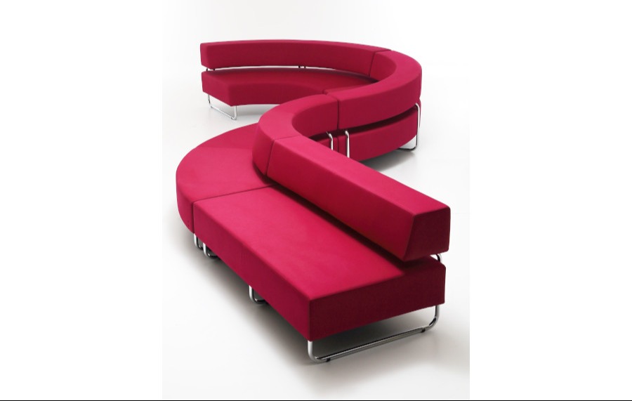 Loco Modular Lounges