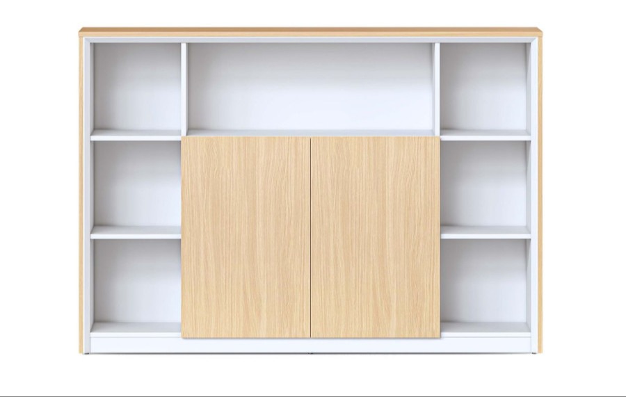 Casa Executive Shelving Unit