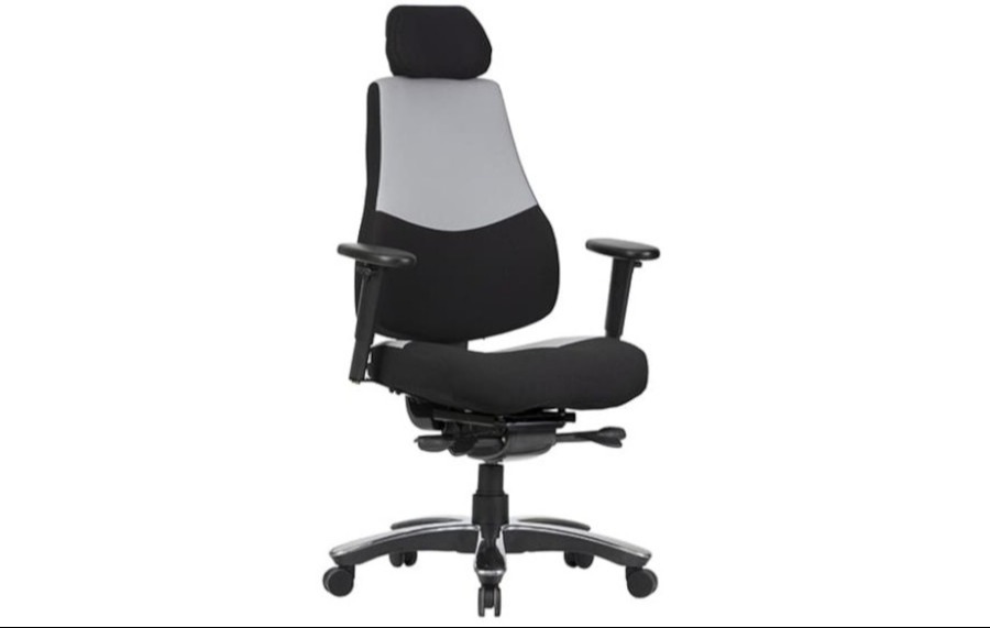 Ranger High Back Shift Chair