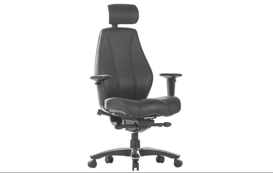 Raptor High Back 24/7 Shift Chair