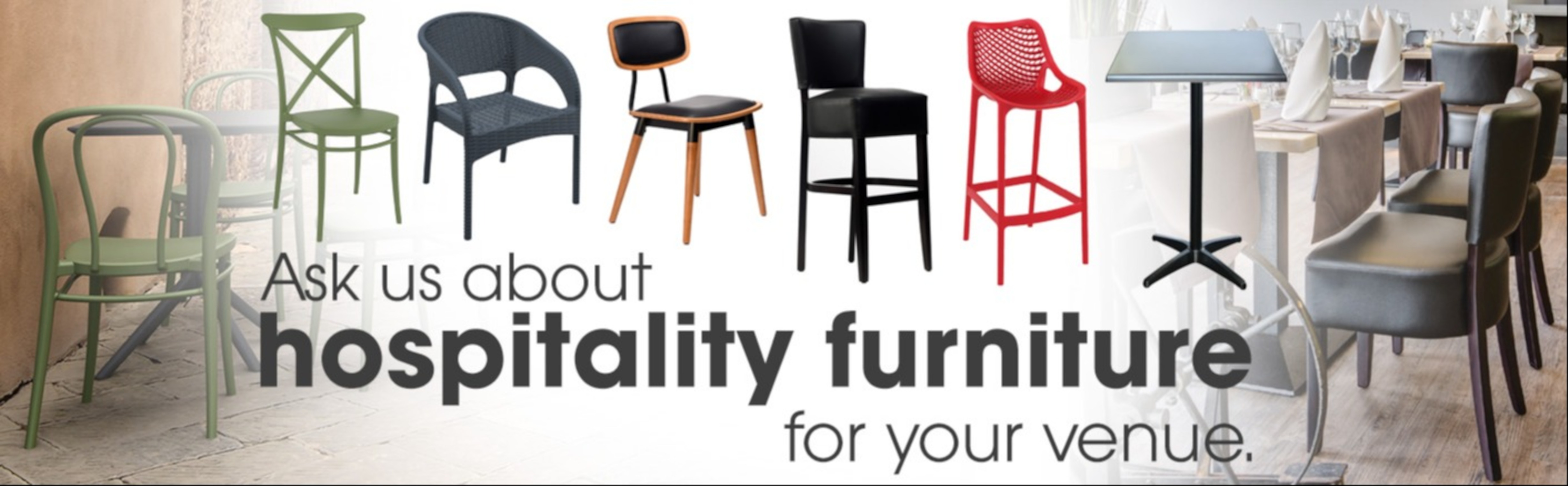 Hospitality Furniture