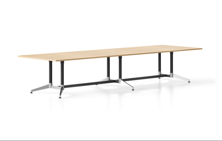 Typhoon Boardroom Table 4000