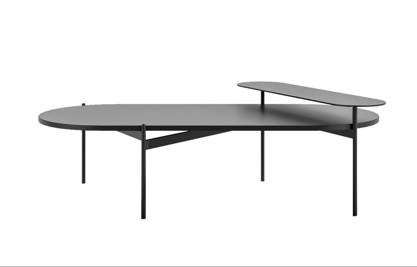 Nido 1206 Coffee Table