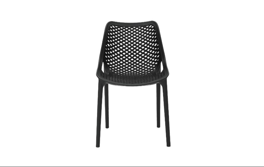 Cast Cafe Chair