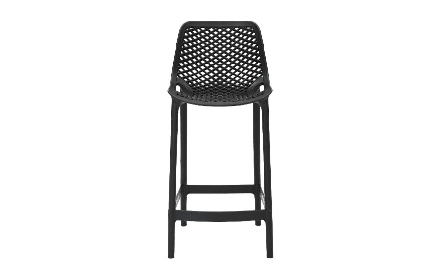 Cast Cafe Draft Stool 650H