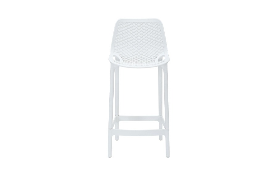 Cast Cafe Draft Stool 650H