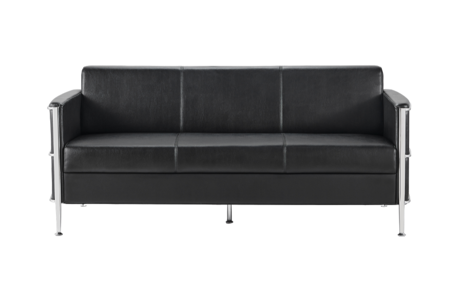 Eclipse 3 Seat Lounge Chair