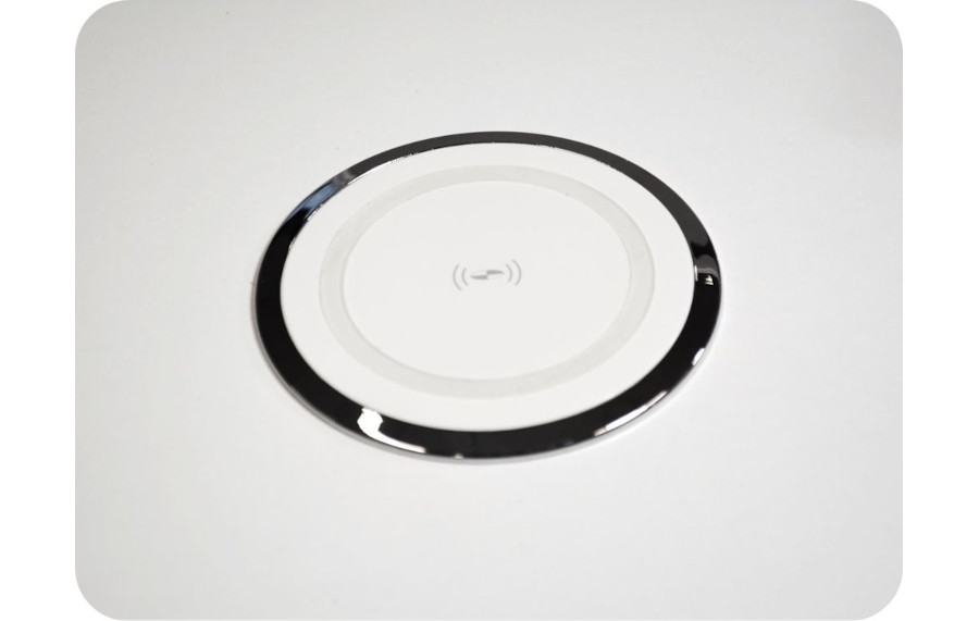 QI Compatible Wireless Charging