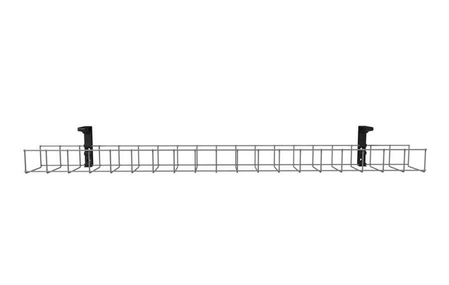Single Tier Cable Basket Kits 1250