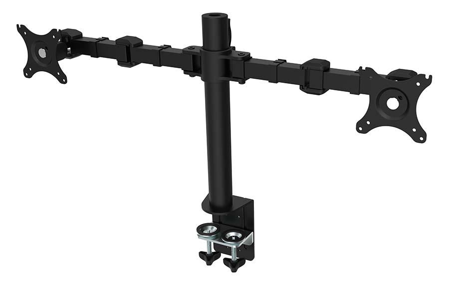 Revolve Dual Monitor Arm