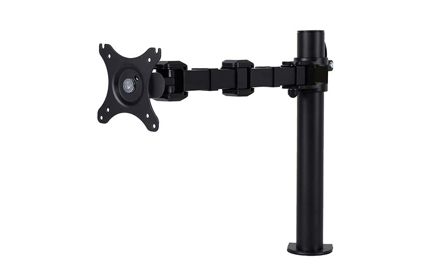 Revolve Single Monitor Arm