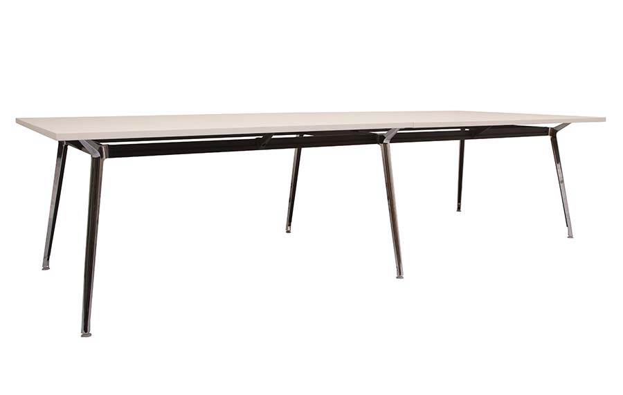 Rapid Air Boardroom Table 3200