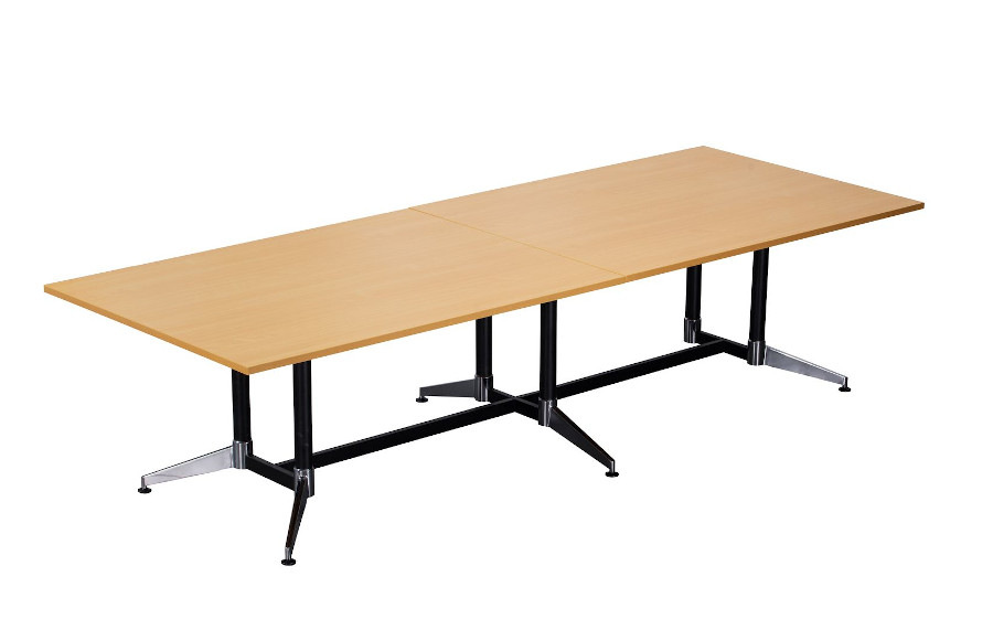 Typhoon Boardroom Table 3212