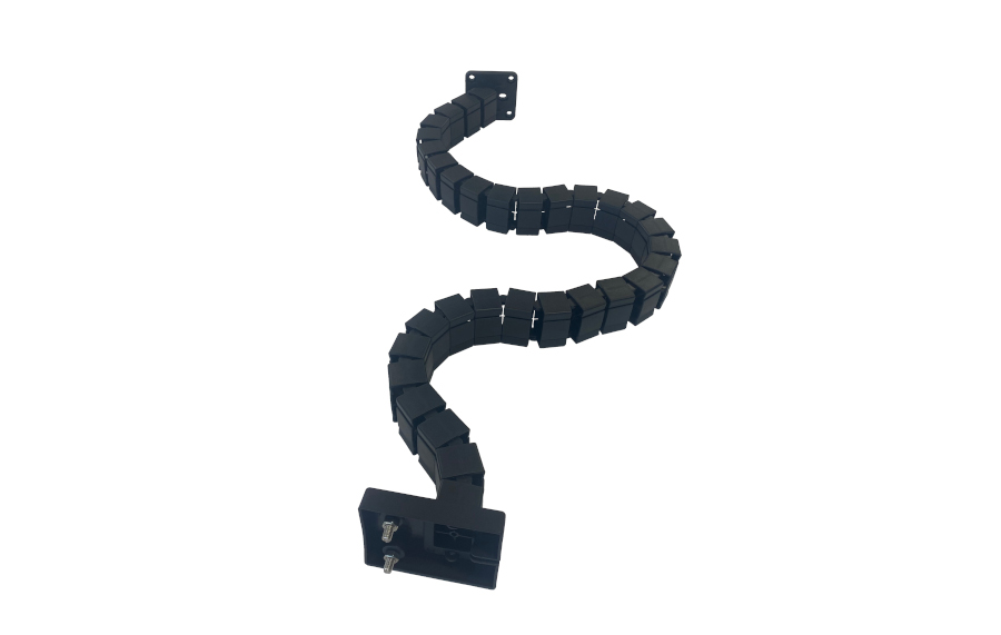 Boost Plus Flexi Cable Snake | Hunter Office Furniture Boost Plus Flexi Cable Snake | Hunter Office Furniture