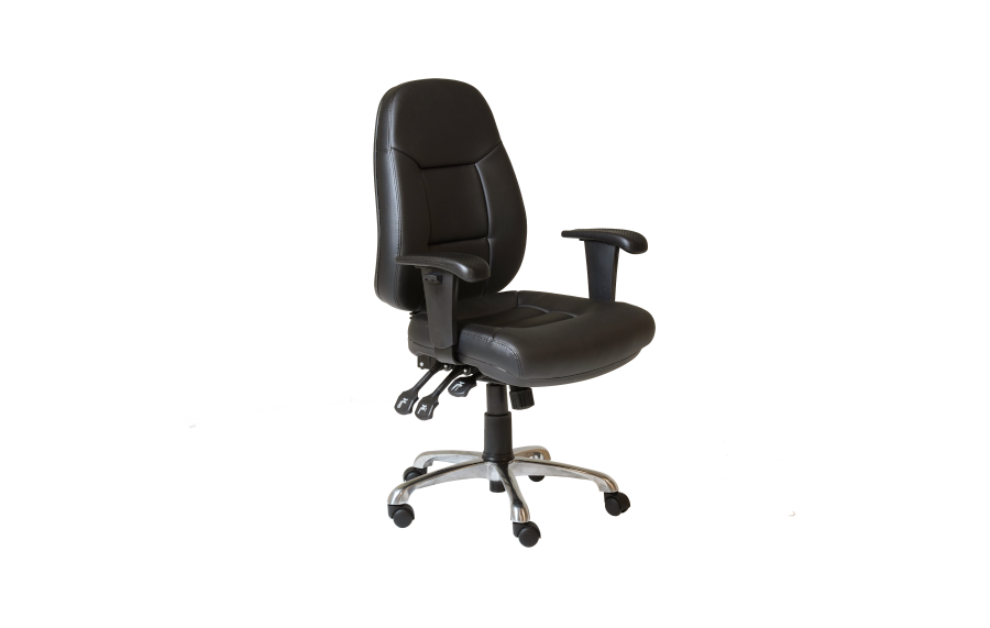 PU300 Ergonomic Office Chair