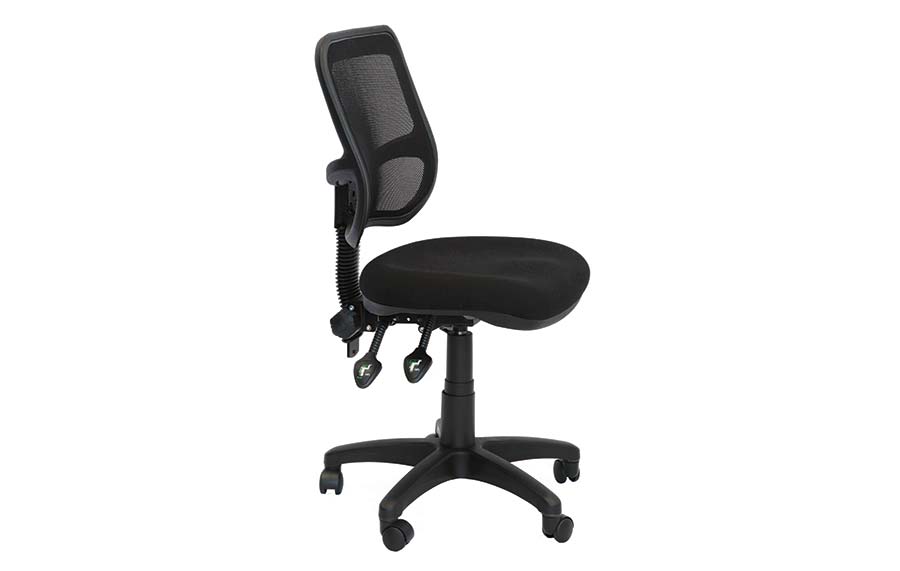 EM300 Operator Chair