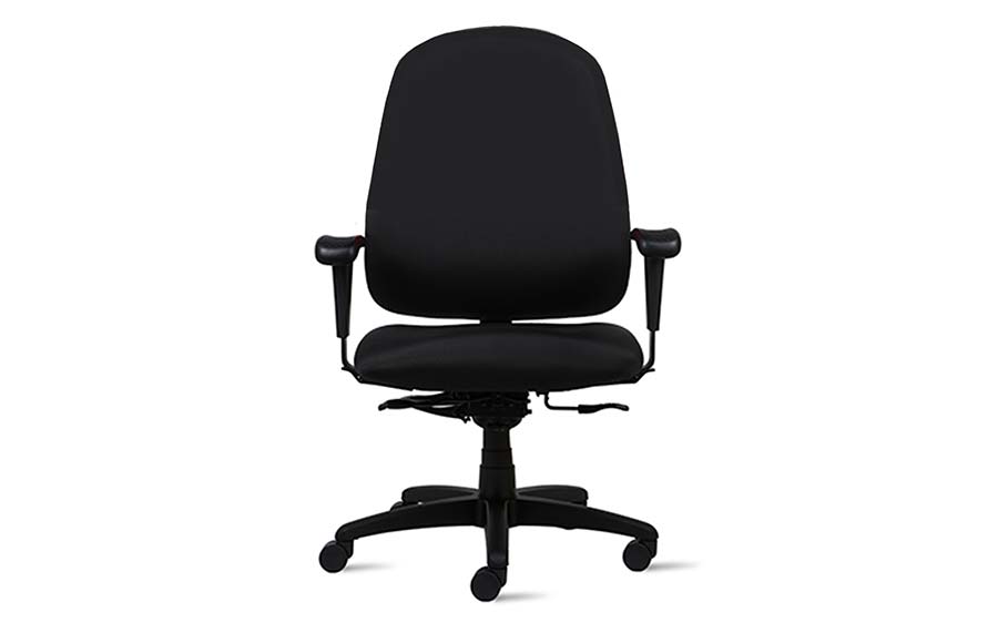 Duro Plus Chair