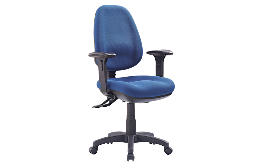 P350 High Back Operator Chair