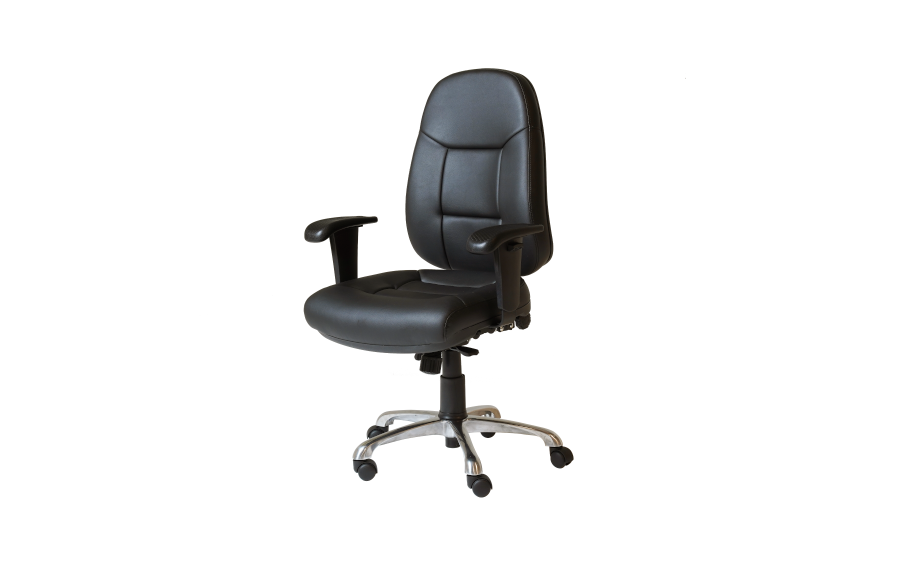 PU300 Ergonomic Office Chair