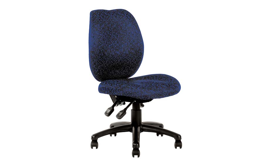 Sabina Typist Chair