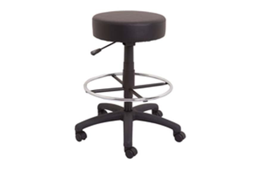 Utility Drafting Stool 