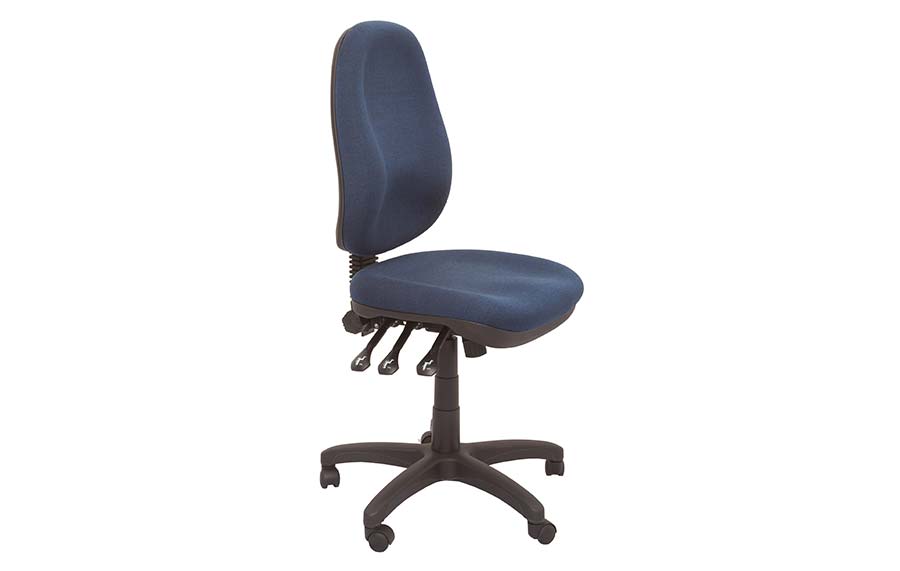 PO500 Operator Chair
