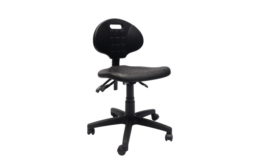 Laboratory Chair