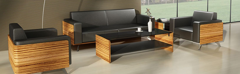 custom office furniture design