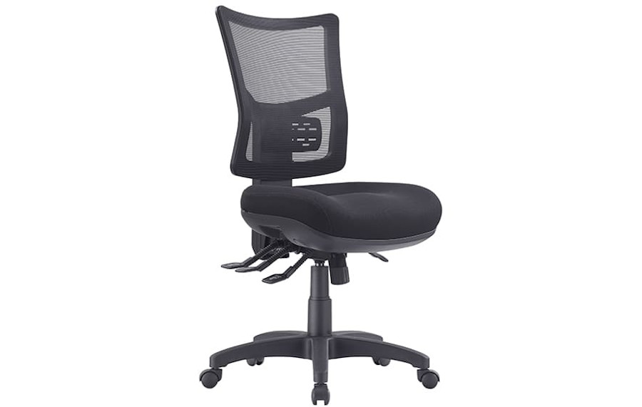 Brent Mesh Task Chair