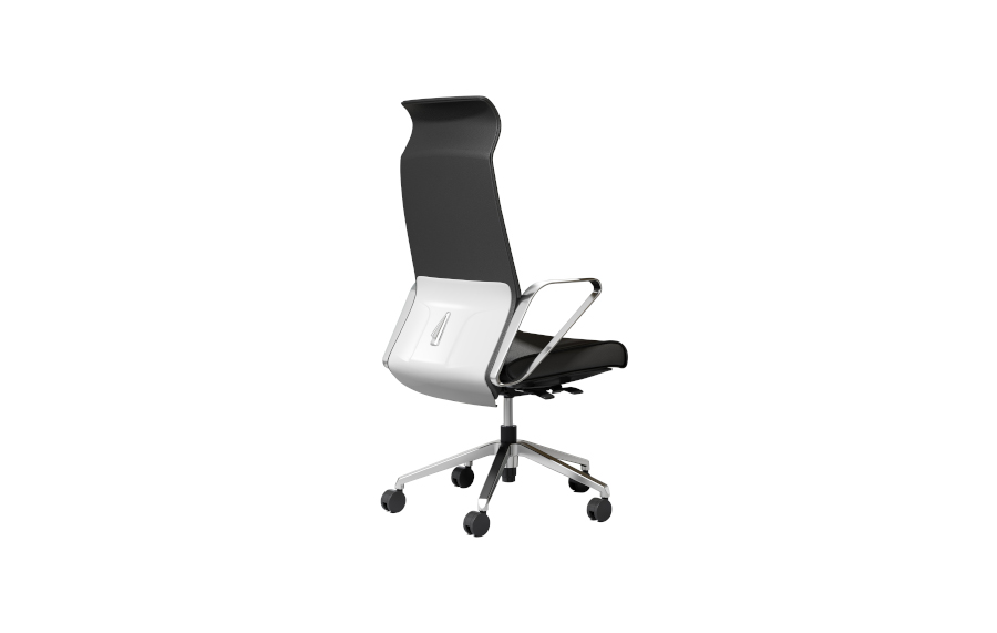 Dustin Executive Chair