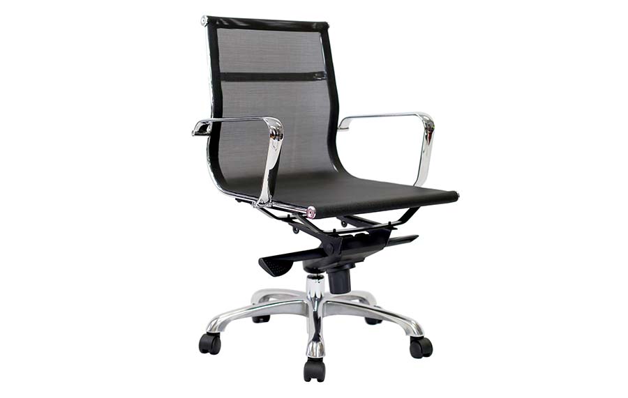 Aero Mesh Chair
