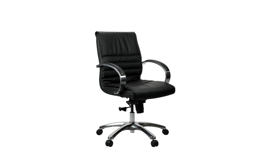 Franklin Mid Back Executive Chair