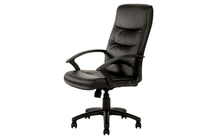 Star High Back Executive Chair