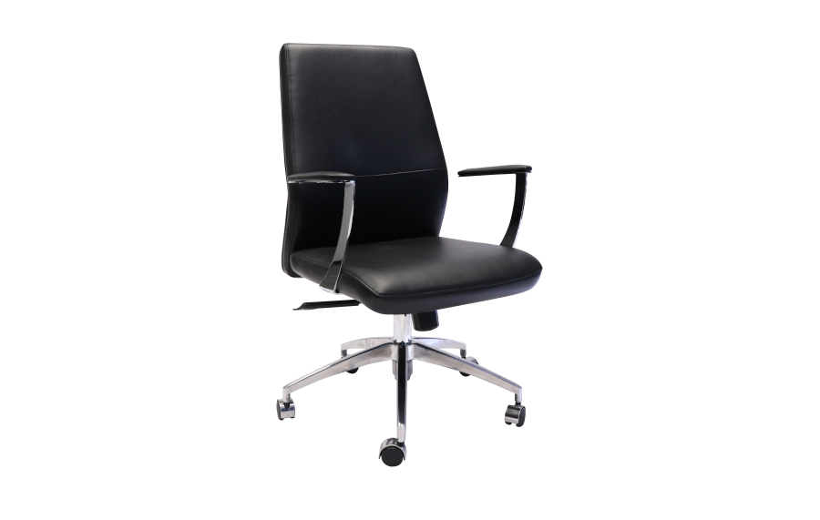 CL3000 Mid Back Executive Chair