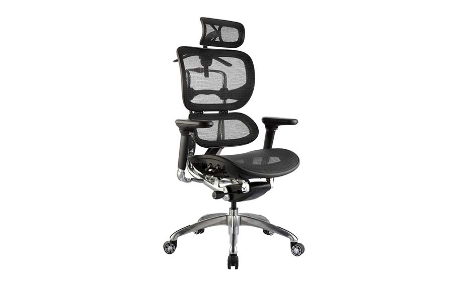 Ergo 1 Executive Chair