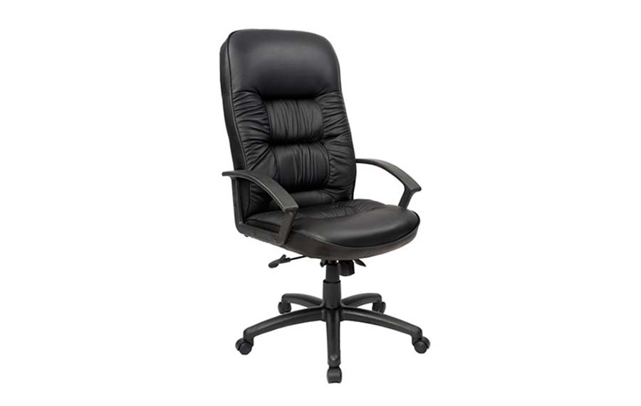 Commander Executive Chair