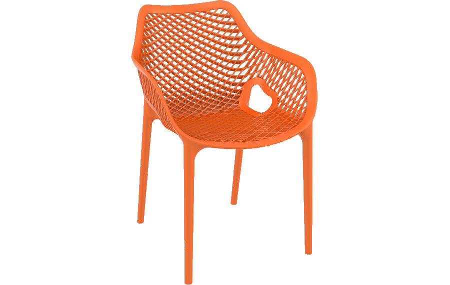 Air XL Arm Chair