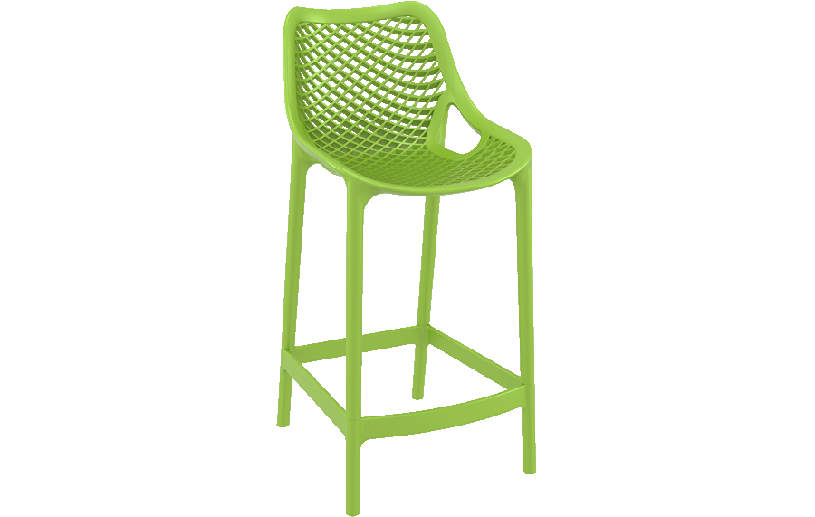 Air Bar Stool 75 (Bar Height)