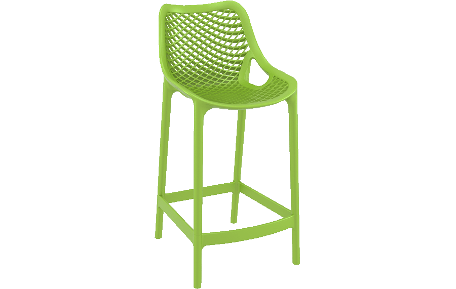 Air Bar Stool