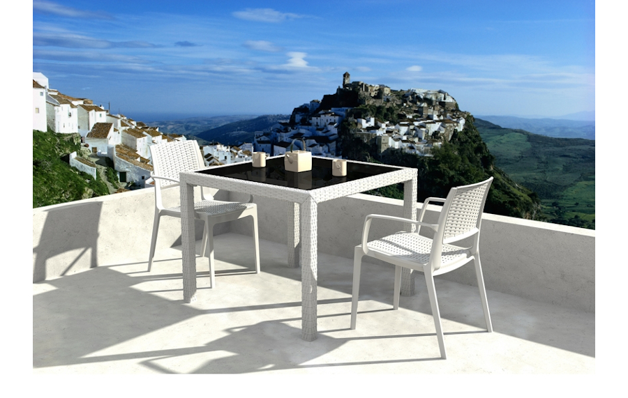 Capri Chair